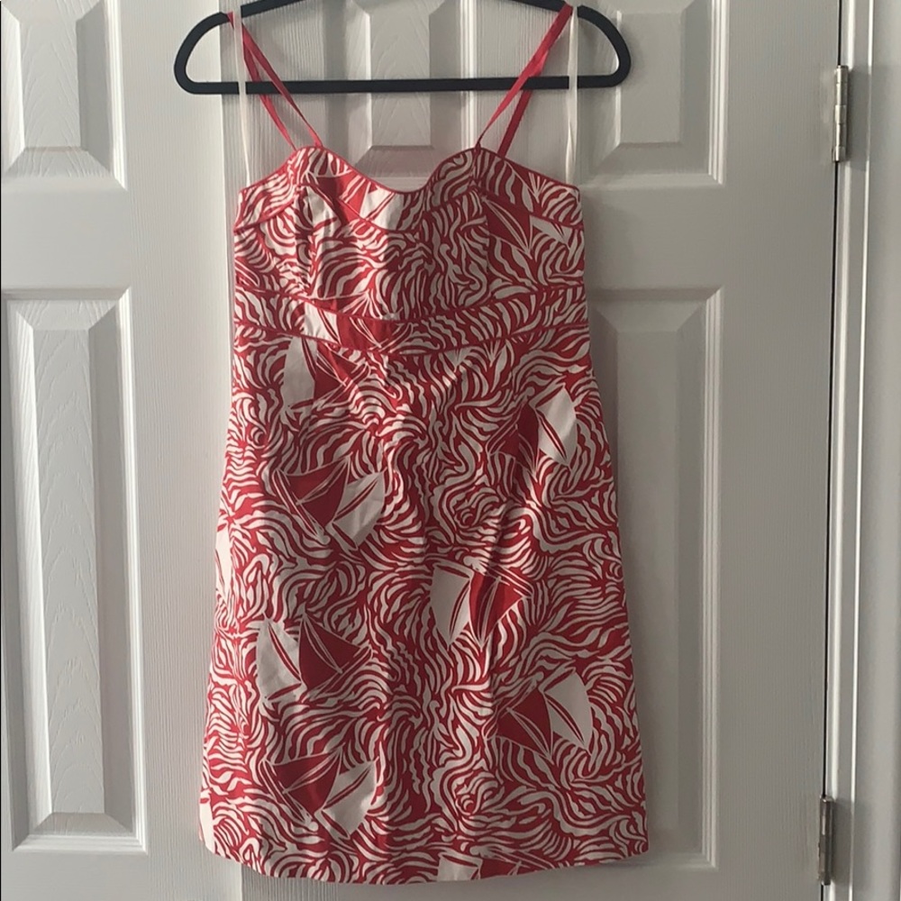 Vineyard Vines Dress